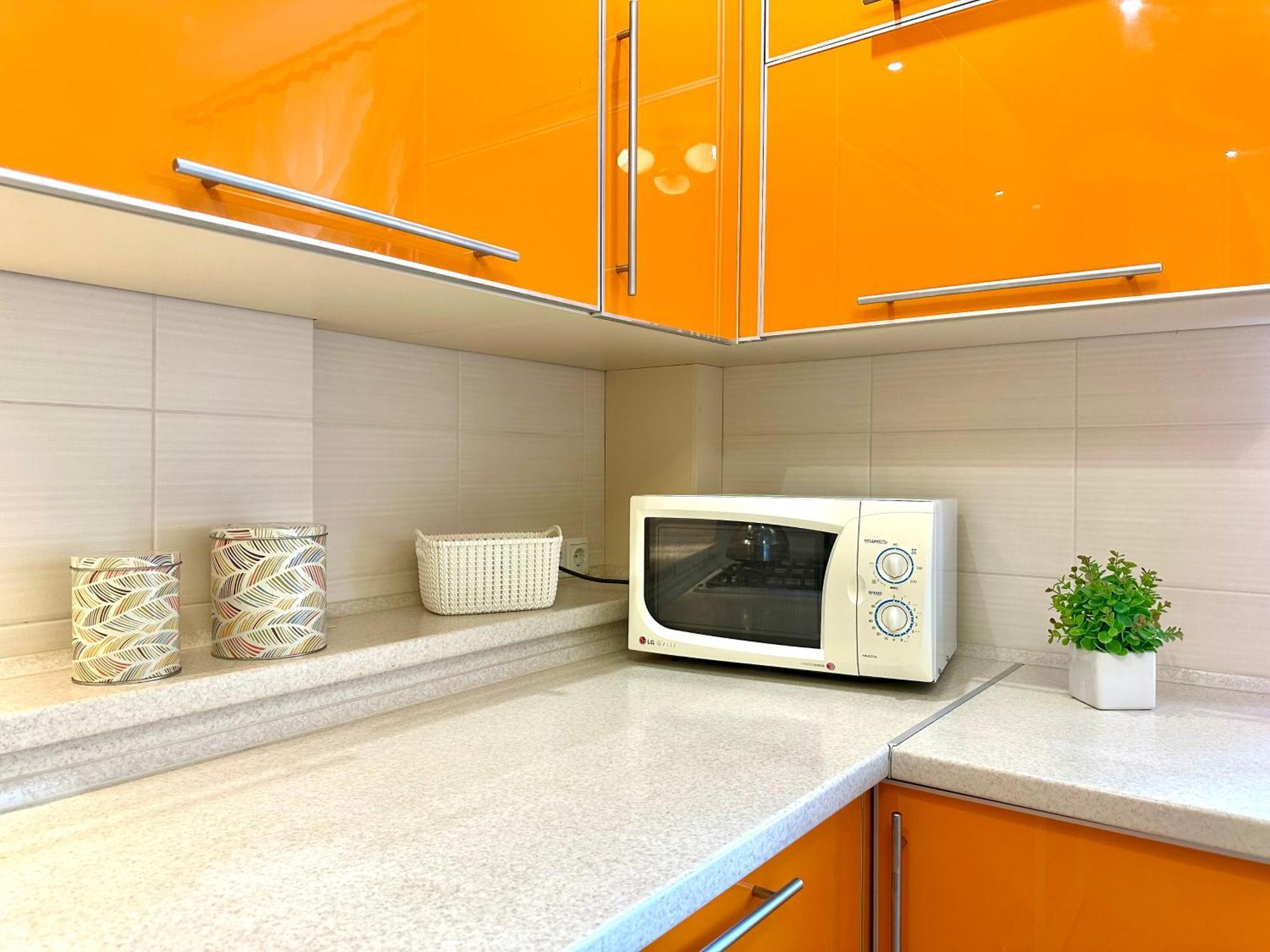 Apartments With A Coffee Machine In The City Center, Near A Park And Zlata Plaza Rivne Extérieur photo